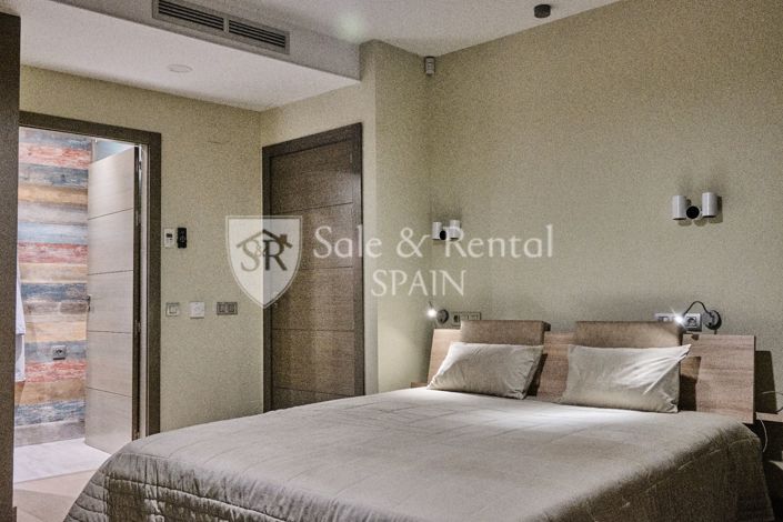 Image No.31-Villa de 5 chambres à vendre à Sant Feliu de Guíxols