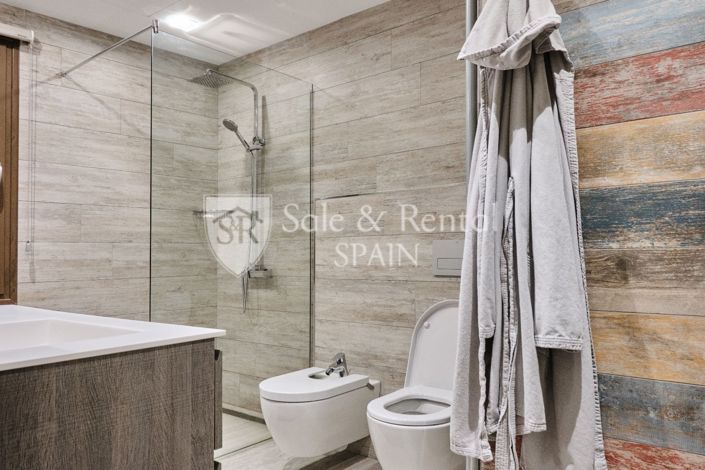 Image No.32-Villa de 5 chambres à vendre à Sant Feliu de Guíxols