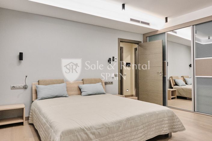 Image No.34-Villa de 5 chambres à vendre à Sant Feliu de Guíxols