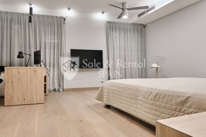 Image No.36-Villa de 5 chambres à vendre à Sant Feliu de Guíxols