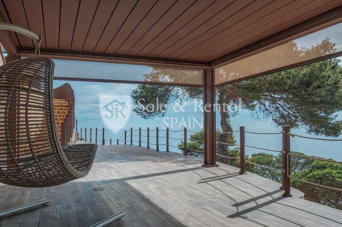 Image No.4-Villa de 5 chambres à vendre à Sant Feliu de Guíxols