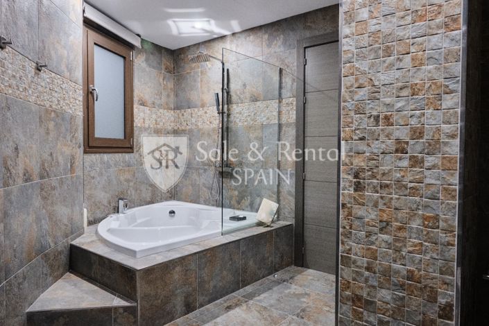 Image No.42-Villa de 5 chambres à vendre à Sant Feliu de Guíxols