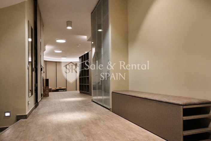 Image No.45-Villa de 5 chambres à vendre à Sant Feliu de Guíxols