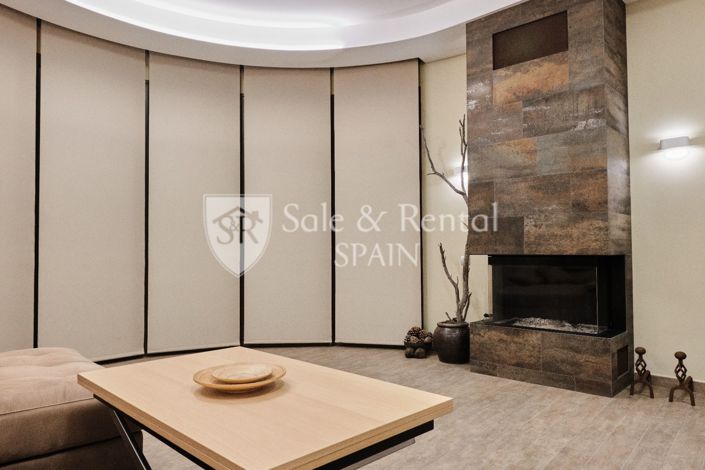 Image No.49-Villa de 5 chambres à vendre à Sant Feliu de Guíxols