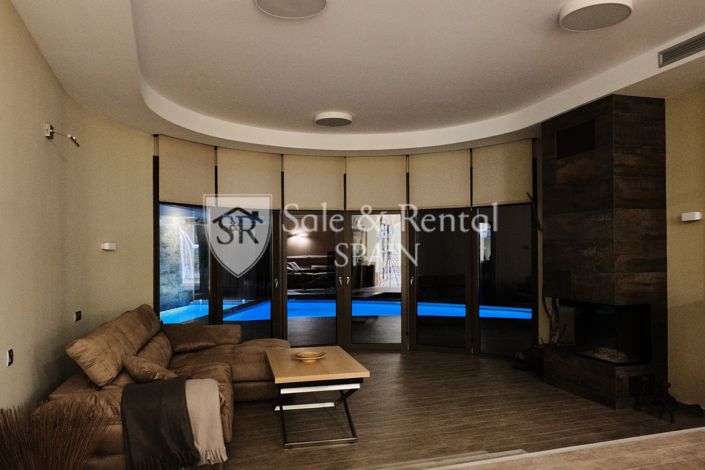 Image No.51-Villa de 5 chambres à vendre à Sant Feliu de Guíxols