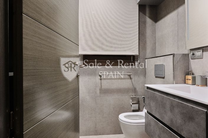 Image No.52-Villa de 5 chambres à vendre à Sant Feliu de Guíxols