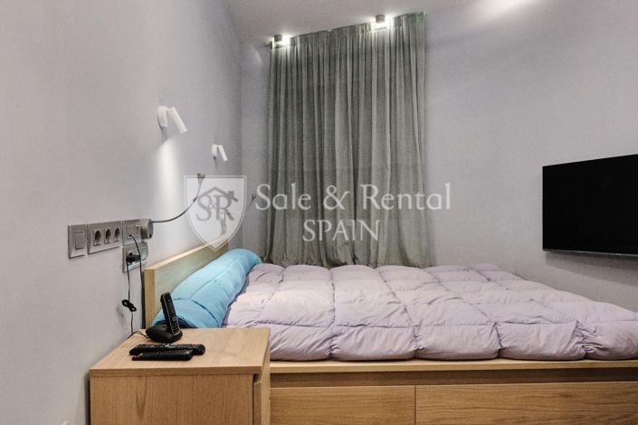 Image No.54-Villa de 5 chambres à vendre à Sant Feliu de Guíxols