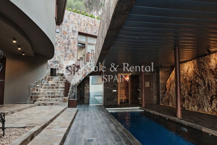 Image No.62-Villa de 5 chambres à vendre à Sant Feliu de Guíxols