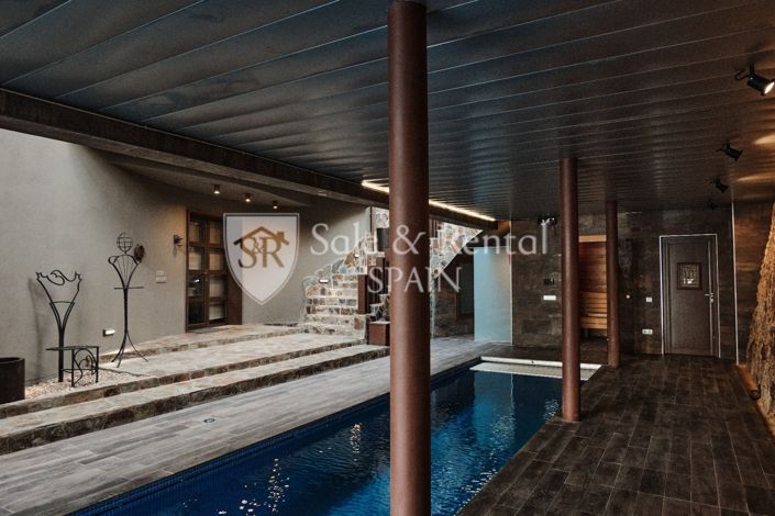 Image No.63-Villa de 5 chambres à vendre à Sant Feliu de Guíxols