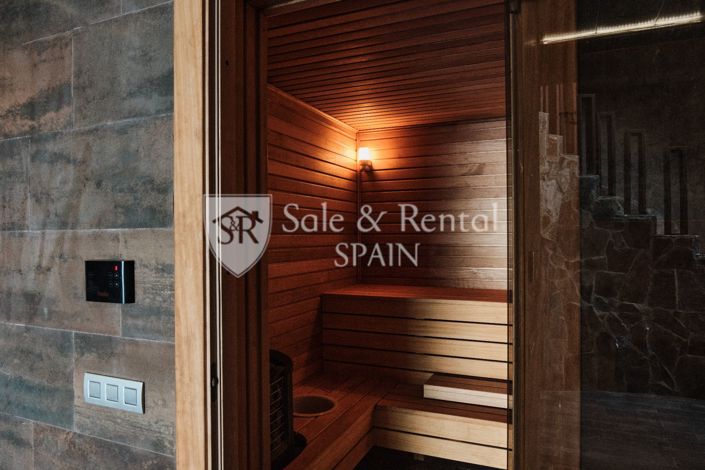 Image No.65-Villa de 5 chambres à vendre à Sant Feliu de Guíxols