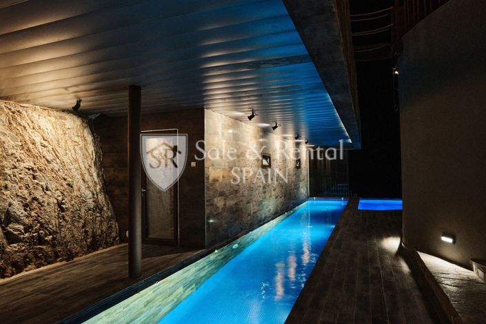 Image No.66-Villa de 5 chambres à vendre à Sant Feliu de Guíxols