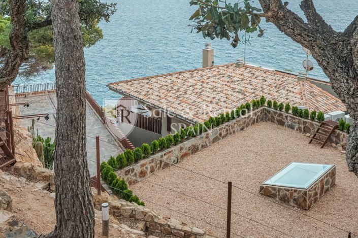 Image No.7-Villa de 5 chambres à vendre à Sant Feliu de Guíxols