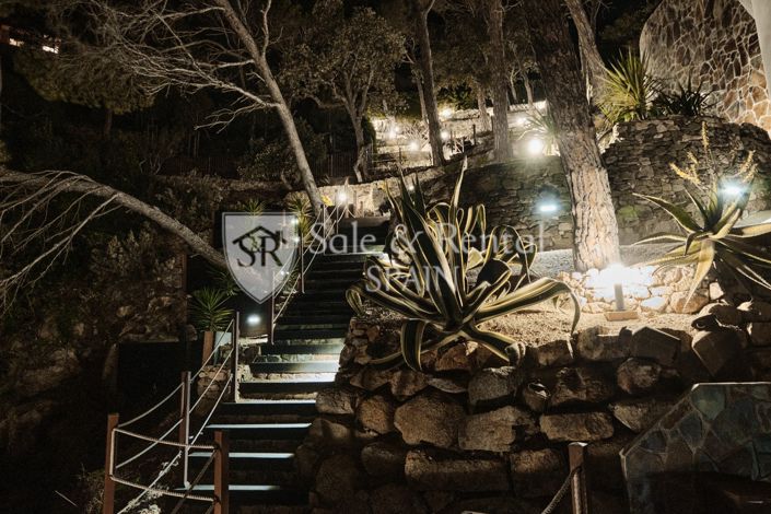 Image No.71-Villa de 5 chambres à vendre à Sant Feliu de Guíxols