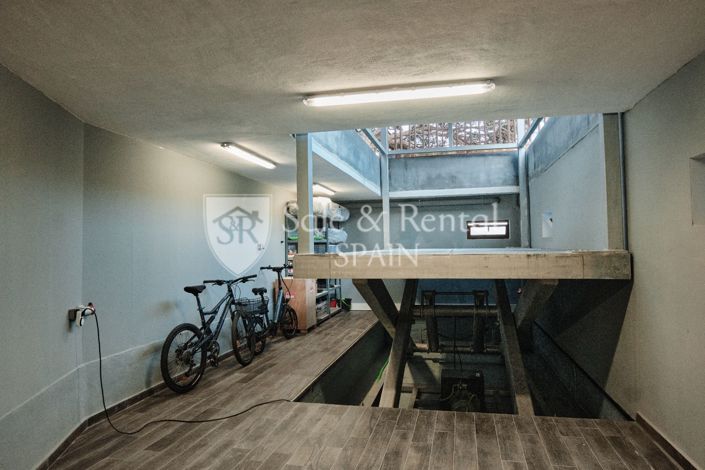 Image No.9-Villa de 5 chambres à vendre à Sant Feliu de Guíxols