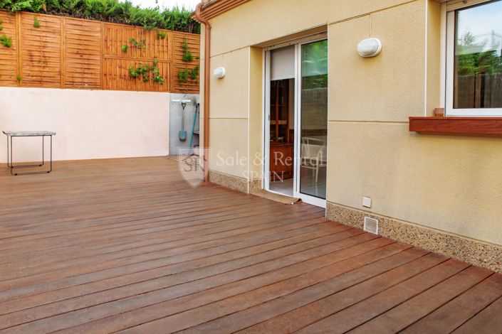 Image No.11-Propriété de 4 chambres à vendre à Lloret de Mar