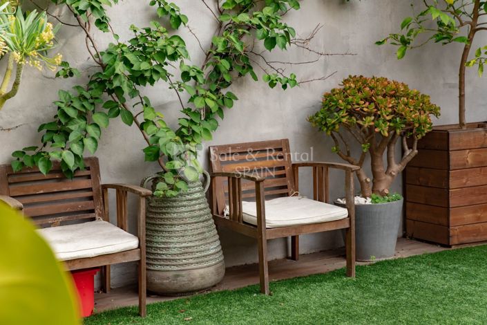 Image No.14-Propriété de 4 chambres à vendre à Lloret de Mar