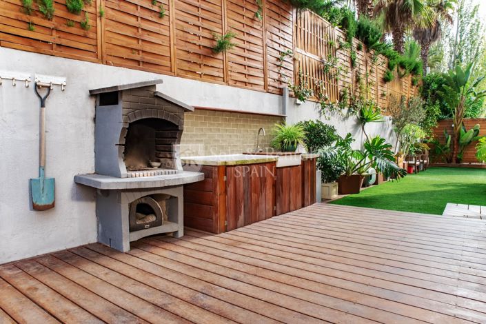 Image No.16-Propriété de 4 chambres à vendre à Lloret de Mar