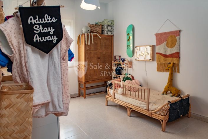 Image No.31-Propriété de 4 chambres à vendre à Lloret de Mar