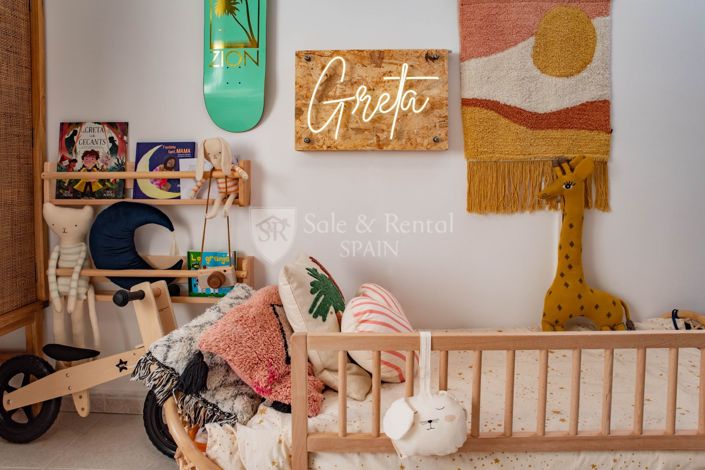 Image No.33-Propriété de 4 chambres à vendre à Lloret de Mar