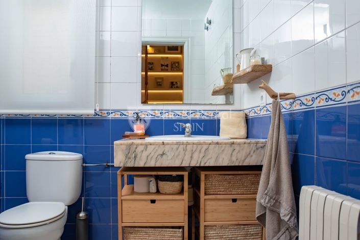 Image No.5-Propriété de 4 chambres à vendre à Lloret de Mar