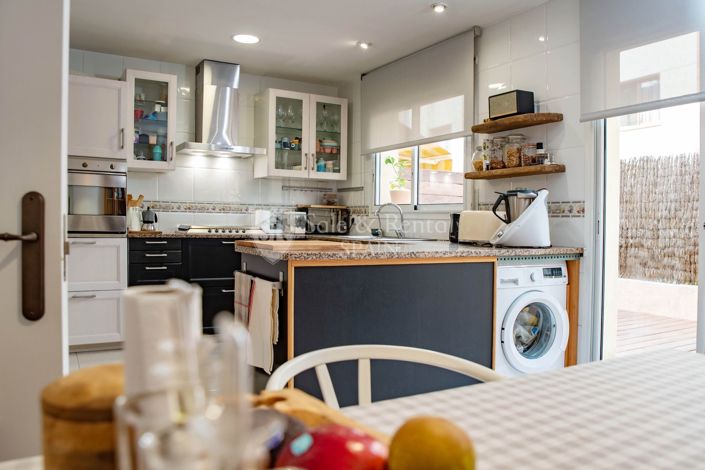 Image No.6-Propriété de 4 chambres à vendre à Lloret de Mar