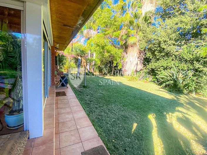 Image No.22-Villa de 2 chambres à vendre à Blanes