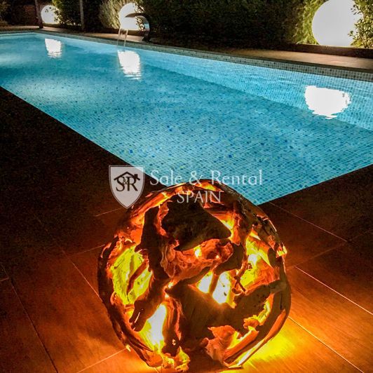 Image No.56-Villa de 6 chambres à vendre à Platja dAro