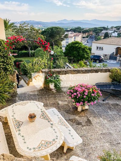 Image No.60-Villa de 6 chambres à vendre à Platja dAro