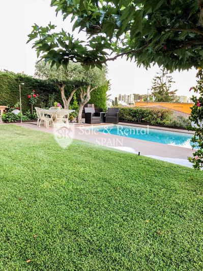 Image No.63-Villa de 6 chambres à vendre à Platja dAro