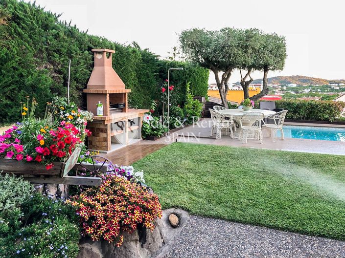 Image No.64-Villa de 6 chambres à vendre à Platja dAro