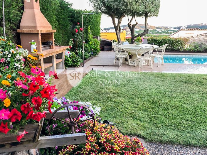 Image No.65-Villa de 6 chambres à vendre à Platja dAro