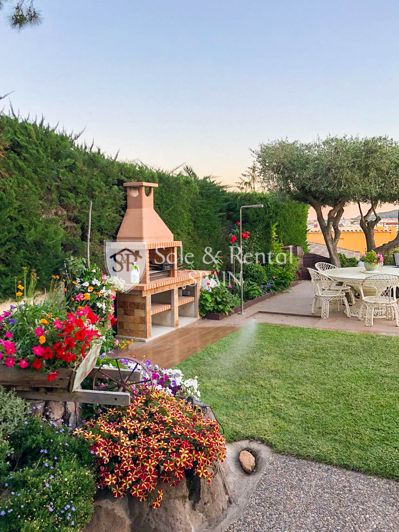 Image No.70-Villa de 6 chambres à vendre à Platja dAro