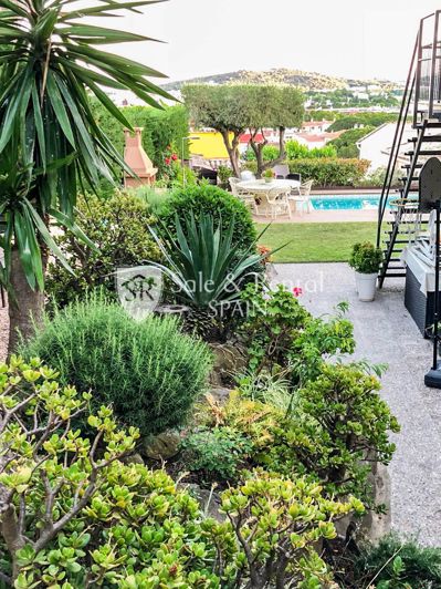 Image No.71-Villa de 6 chambres à vendre à Platja dAro