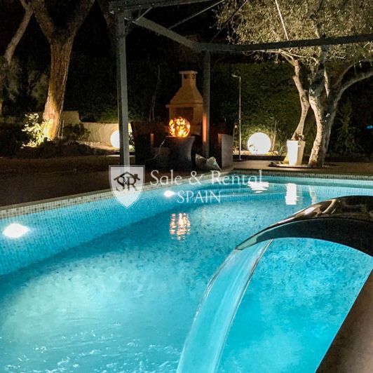 Image No.72-Villa de 6 chambres à vendre à Platja dAro