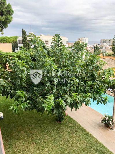 Image No.74-Villa de 6 chambres à vendre à Platja dAro