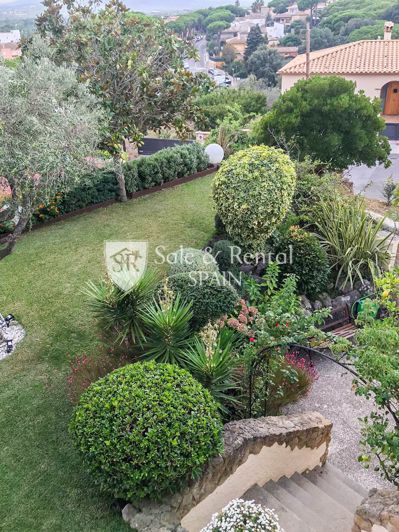 Image No.76-Villa de 6 chambres à vendre à Platja dAro