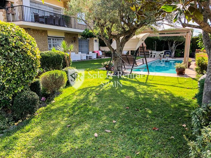 Image No.81-Villa de 6 chambres à vendre à Platja dAro