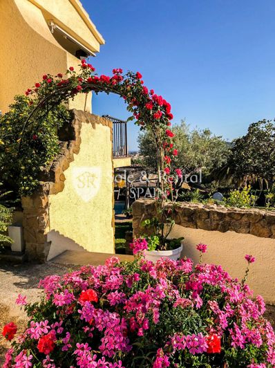 Image No.82-Villa de 6 chambres à vendre à Platja dAro