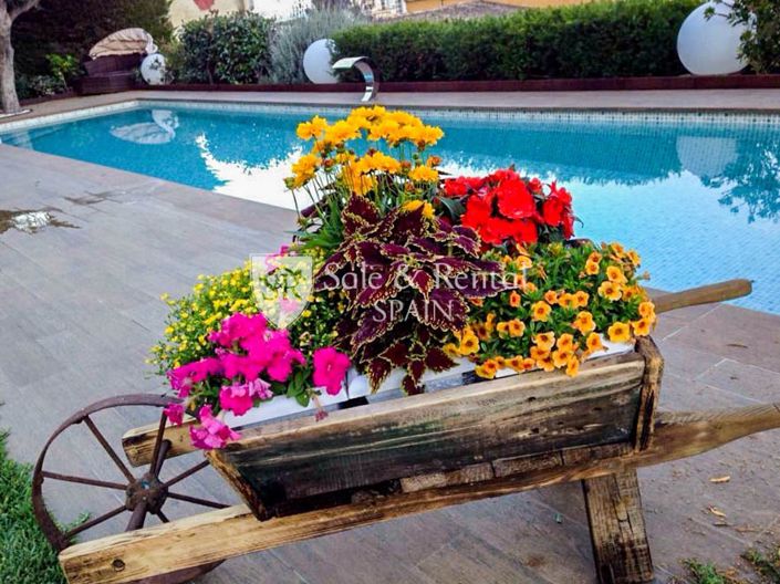 Image No.85-Villa de 6 chambres à vendre à Platja dAro