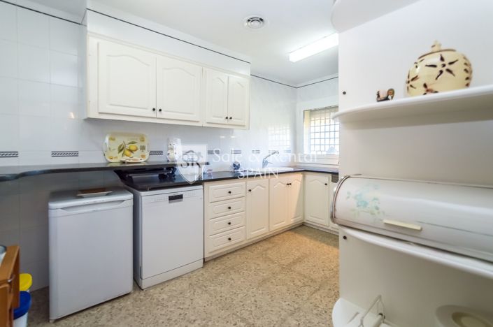 Image No.11-Villa de 4 chambres à vendre à Santa Susanna