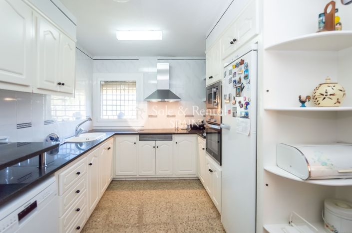 Image No.12-Villa de 4 chambres à vendre à Santa Susanna