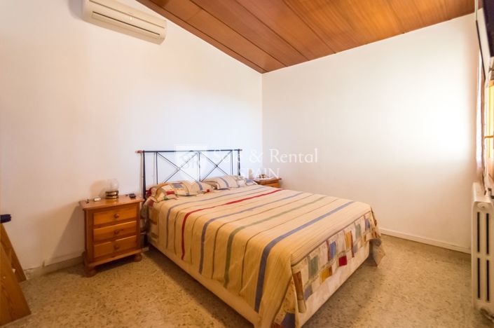 Image No.17-Villa de 4 chambres à vendre à Santa Susanna