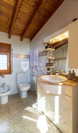 Image No.27-Villa de 4 chambres à vendre à Santa Susanna