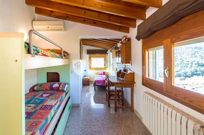 Image No.28-Villa de 4 chambres à vendre à Santa Susanna