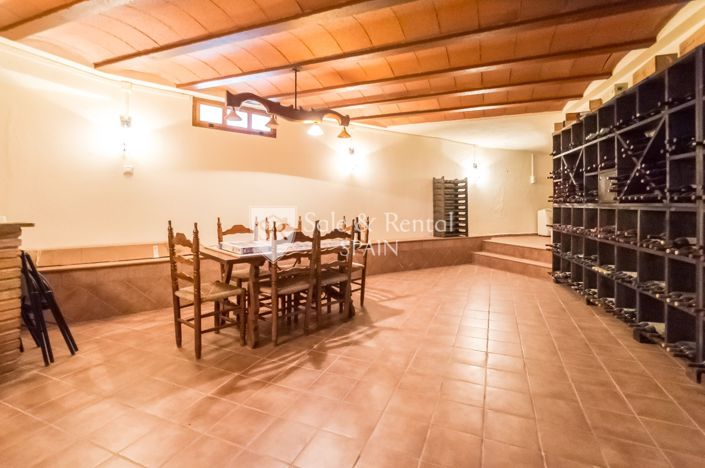 Image No.30-Villa de 4 chambres à vendre à Santa Susanna