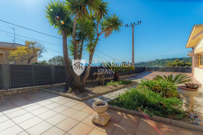 Image No.33-Villa de 4 chambres à vendre à Santa Susanna