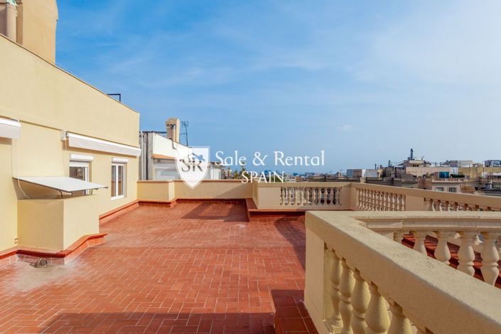 Image No.35-4 Bed Flat for sale