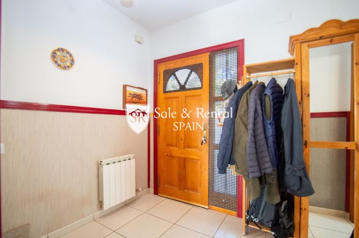 Image No.10-Villa de 3 chambres à vendre à Lloret de Mar