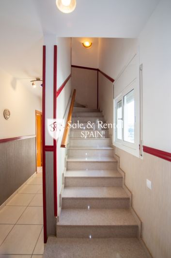 Image No.11-Villa de 3 chambres à vendre à Lloret de Mar