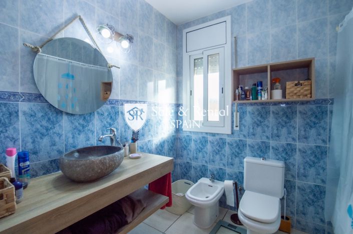 Image No.12-Villa de 3 chambres à vendre à Lloret de Mar